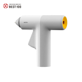 Cordless Manual-Feeding Glue Gun