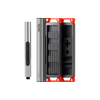 SNAPBLOQ™ D-A03 Electric Mini Drill Set