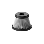 HOTO Compressed Air Capsule Replacement Filters (4-Pack)