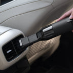 Compressed Air Capsule