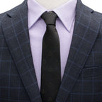 Harry Potter Deathly Hallows Tie