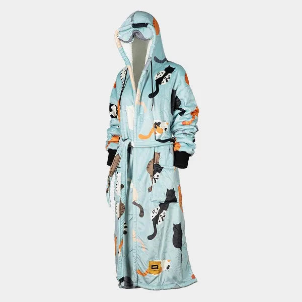 Hideout Robe™