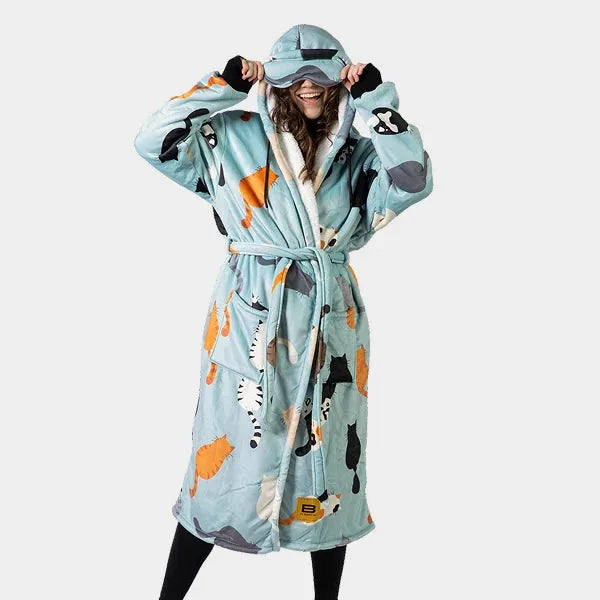 Hideout Robe™