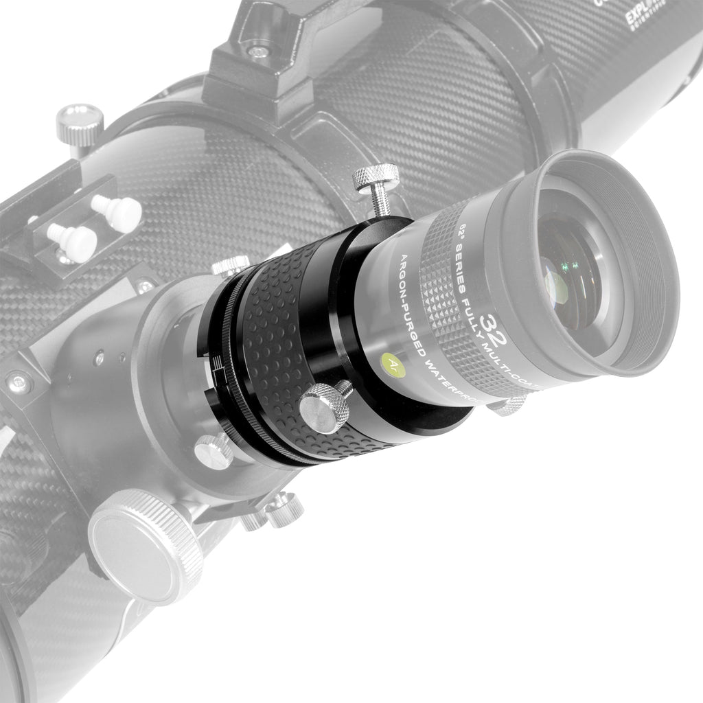 HR Variable Coma Corrector (2-inch) With T2 Adapters