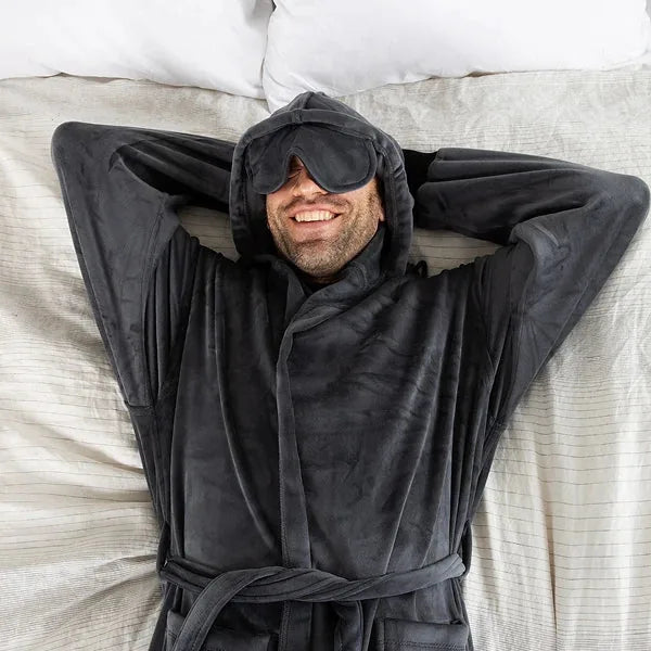 Hideout Robe™ Lite