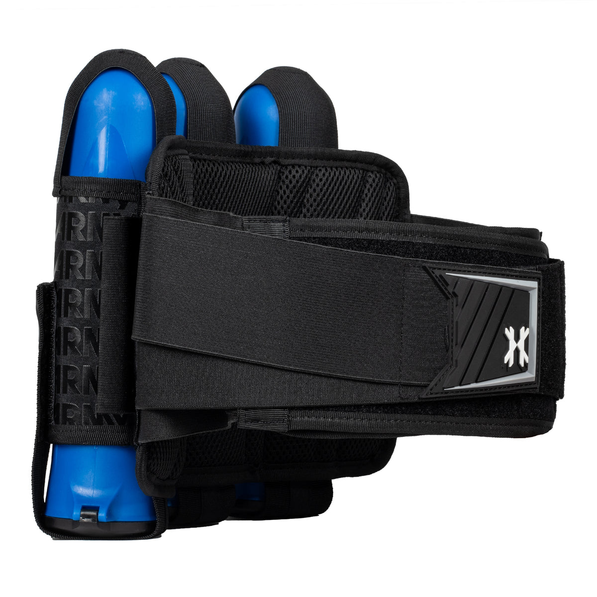 HSTL® Base Harness - Black 3+2
