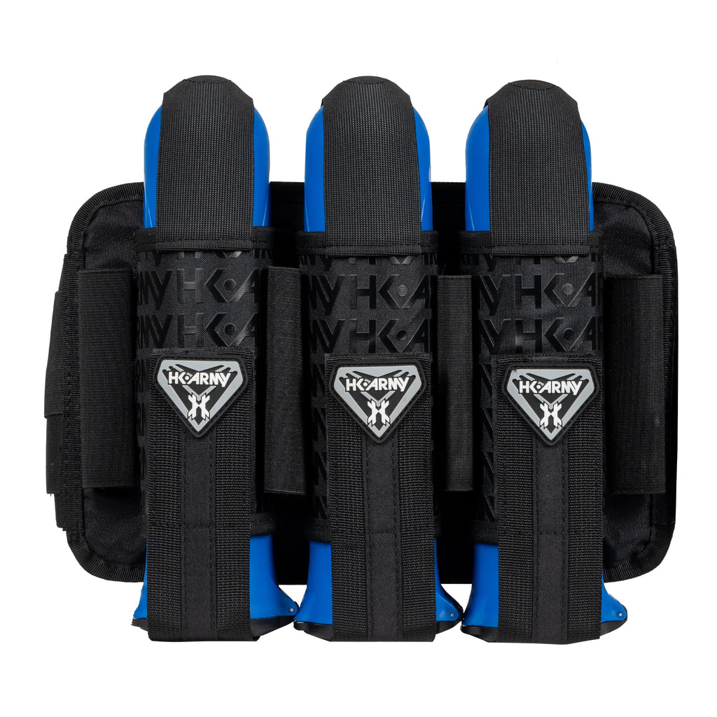 HSTL® Base Harness - Black 3+2