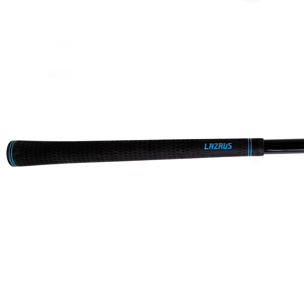 Lazrus Golf LAZ1 Hybrids (BLACK)