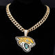 Gold-Jacksonville