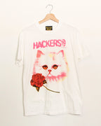 Hackers "Hack The World 95"