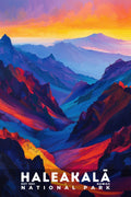 Haleakala
