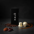 Halo Pods: Daterra (10x)