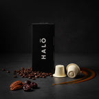 Halo Pods: Daterra (10x)