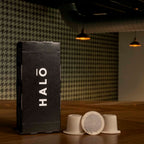 Halo Pods: Daterra (10x)