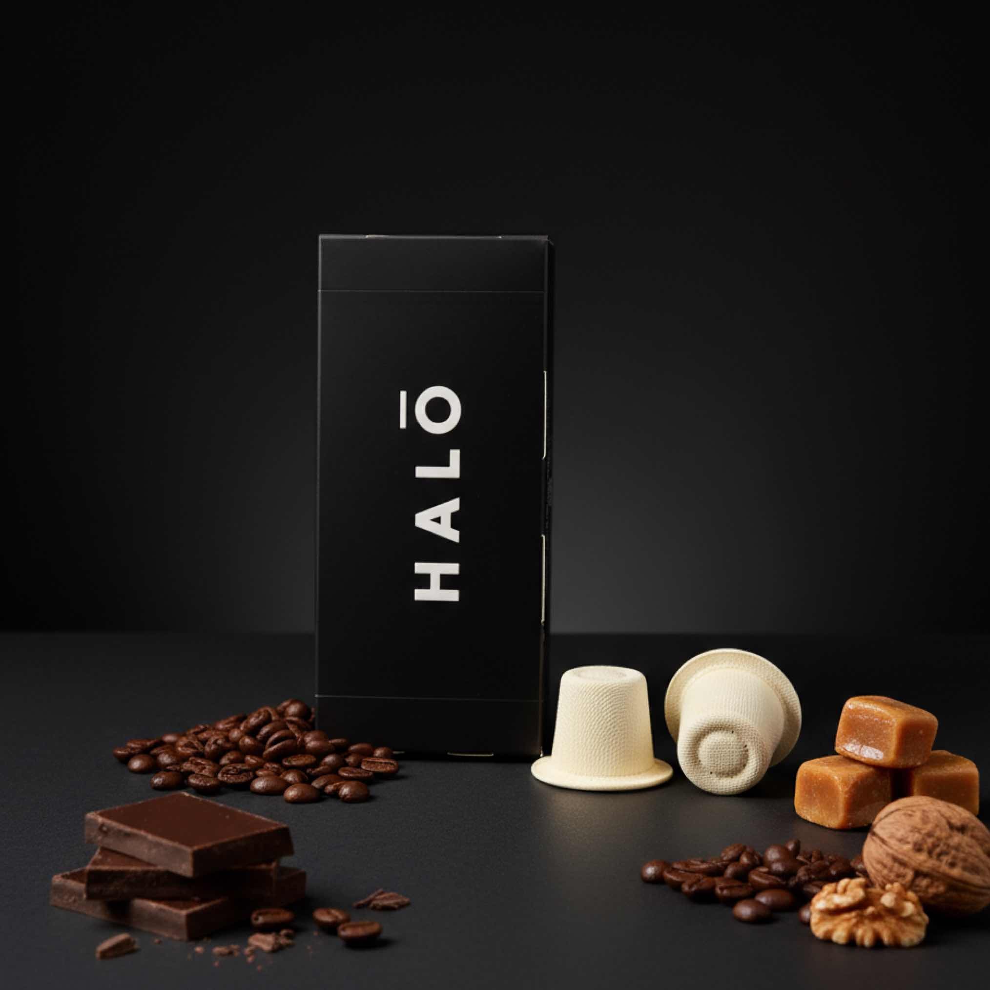 Halo Pods: Honduras (10x)
