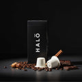 Halo Pods: Lungo (10x)