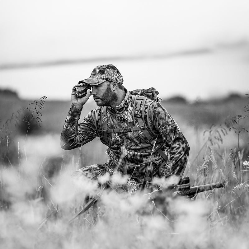 Halo Optics Z1000 Range Finder