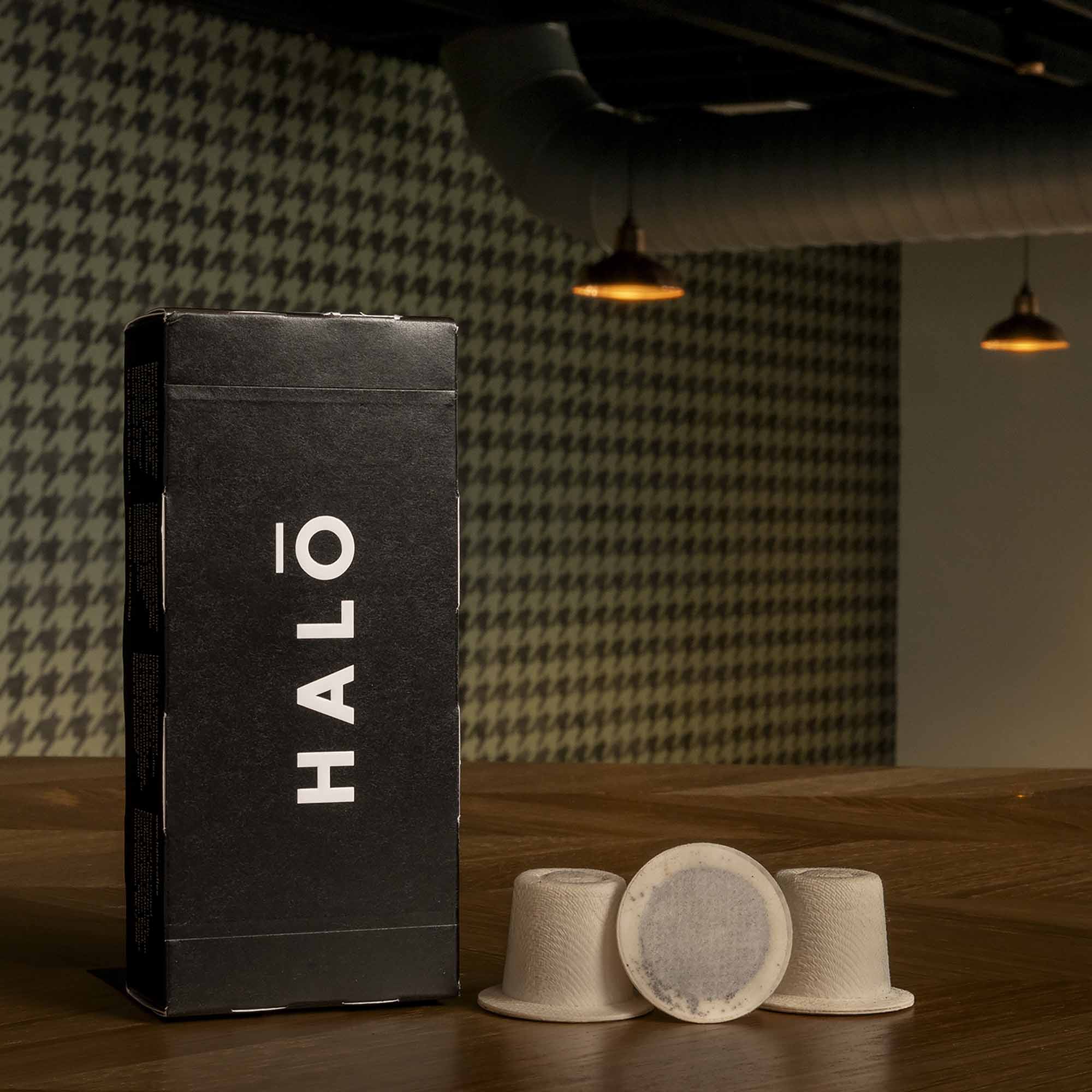 Halo Pods: Pacamara (10x)