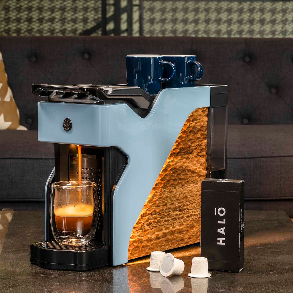 Halo Pods: Pacamara (10x)