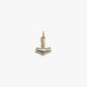 14K Gold Vermeil