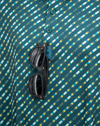 Chromo Green