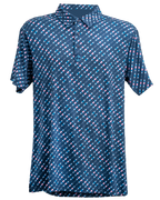 Chromo Blue