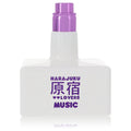 Harajuku Lovers Pop Electric Music by Gwen Stefani Eau De Parfum Spray (Tester) 1.7 Oz for Women