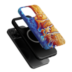 Harbour Lights Phone Case