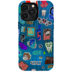 Hard Candy Phone Case