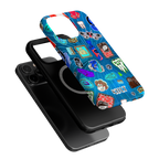 Hard Candy Phone Case