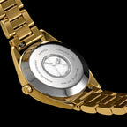 The Harper - Gold