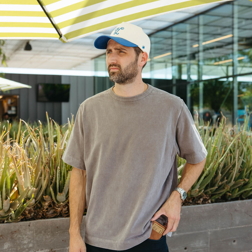 The Hubslife Hat