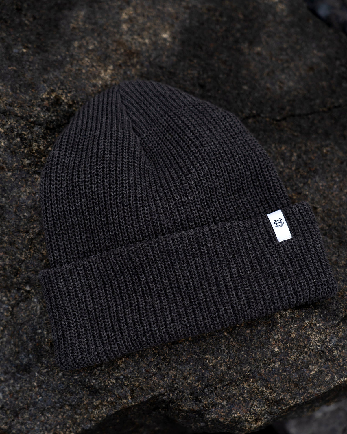 Grate Deadstock Upcycled Cotton Watchcap