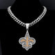 silver-New Orleans