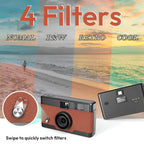 Y2Kraft™ Pocket Cam