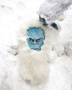 Yeti - Driver Cover
