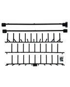 Headcover Rack