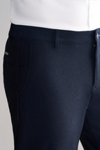 AIR Pants // Heather Navy