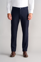 AIR Pants // Heather Navy