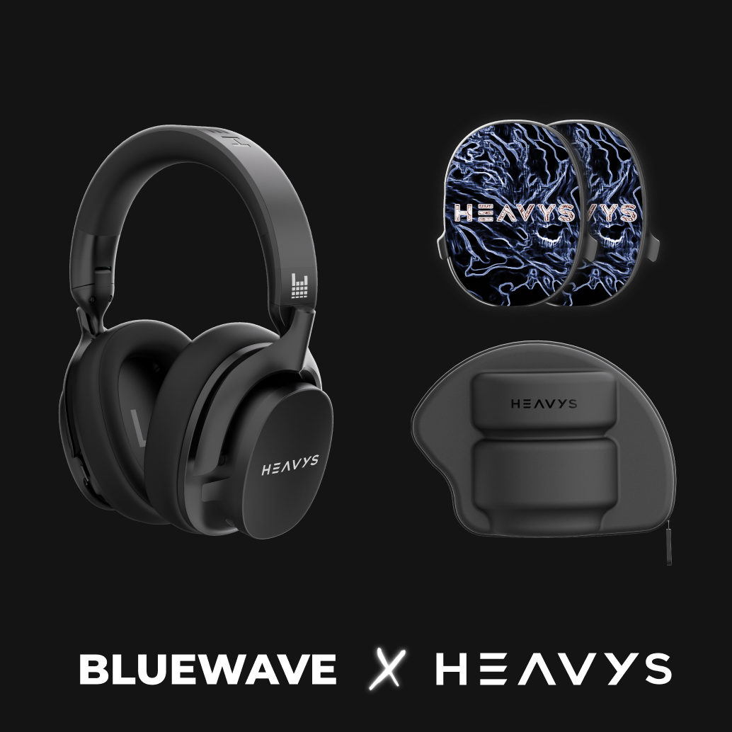 Bluewave Summer Edition by Artist T1M