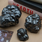 Botryoidal Hematite - Polished Handheld Specimens