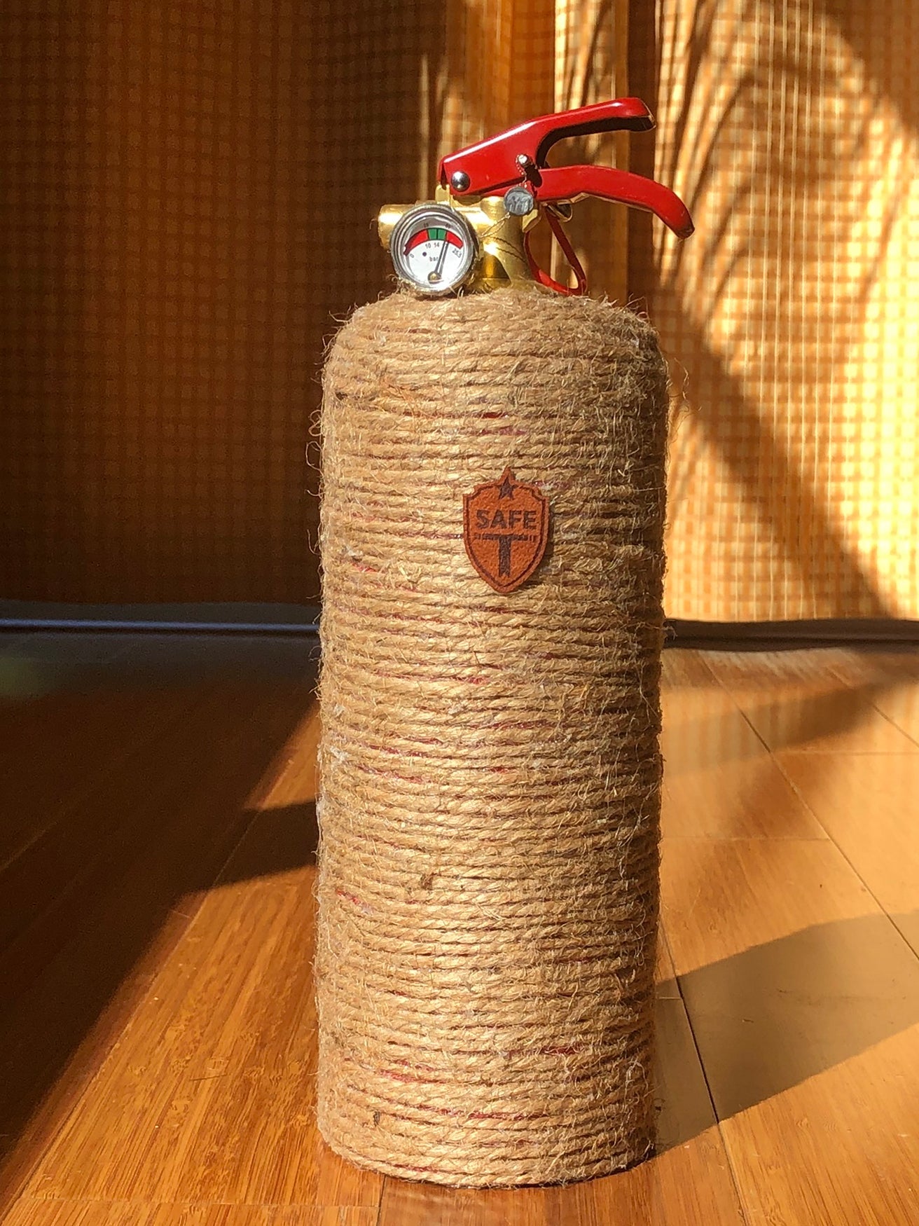 Hemp by Sophie