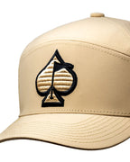 Tradesman Hat - Sand