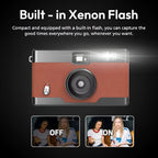 Y2Kraft™ Pocket Cam