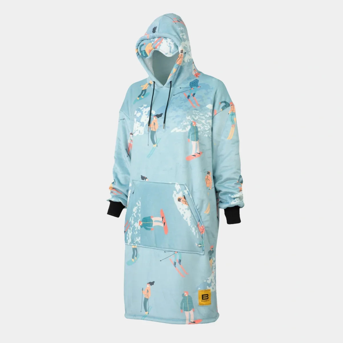 Hideout Hoodie™
