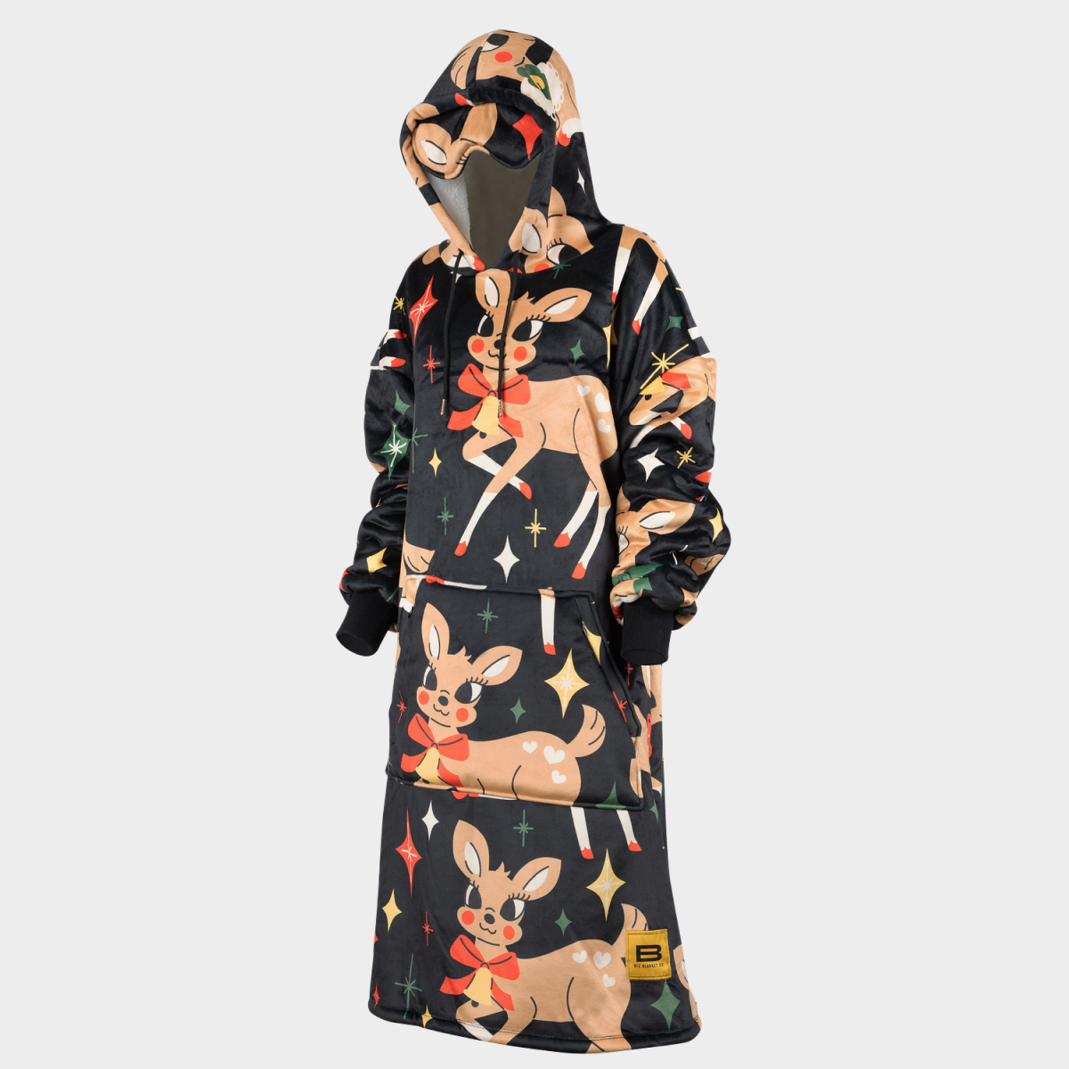 Hideout Hoodie™