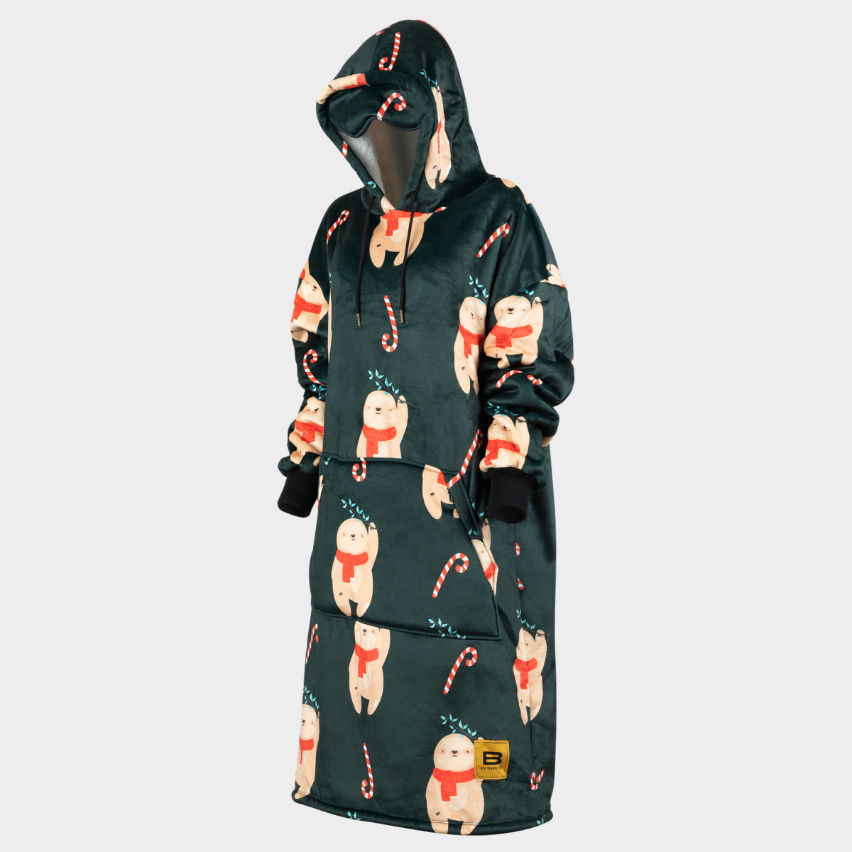 Hideout Hoodie™