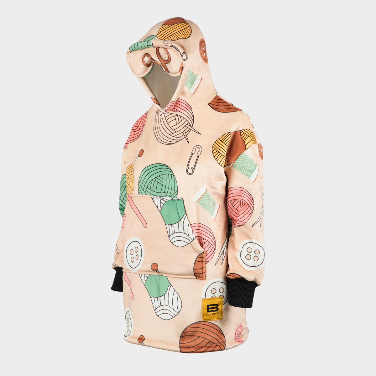 Hideout Hoodie™