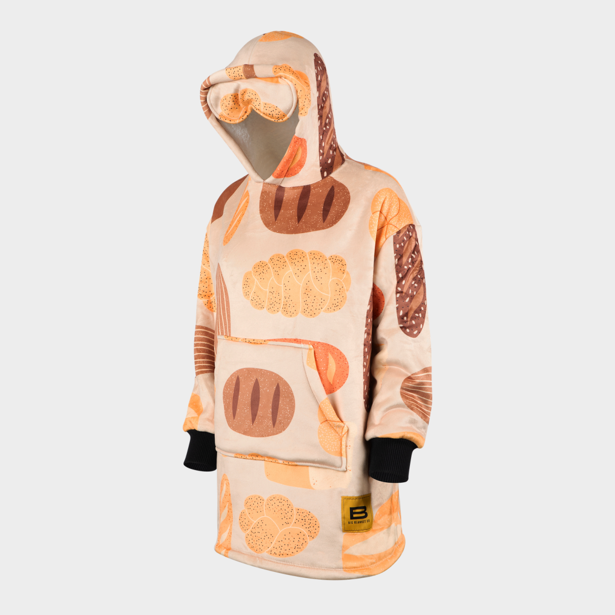Hideout Hoodie™