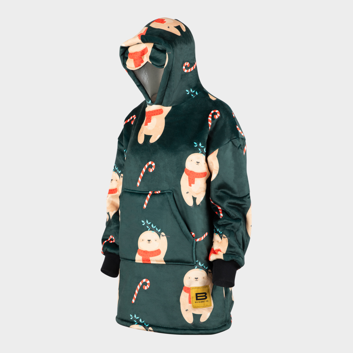 Hideout Hoodie™